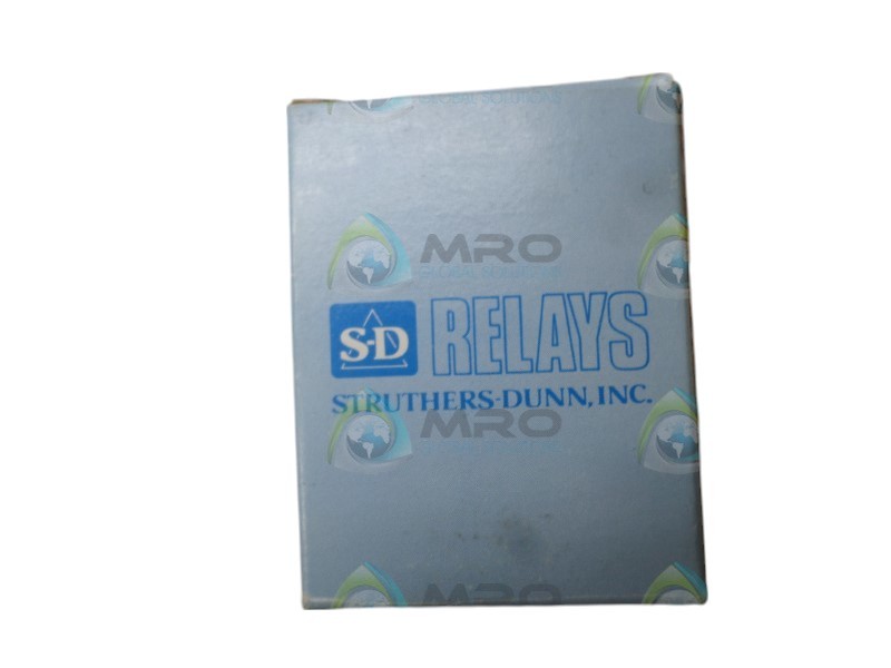 STRUTHERS-DUNN CX3672 ENCLOSURE  NSMP