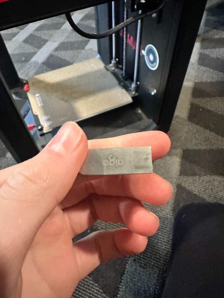 Flashforge 3d Printer (Good condition works great)