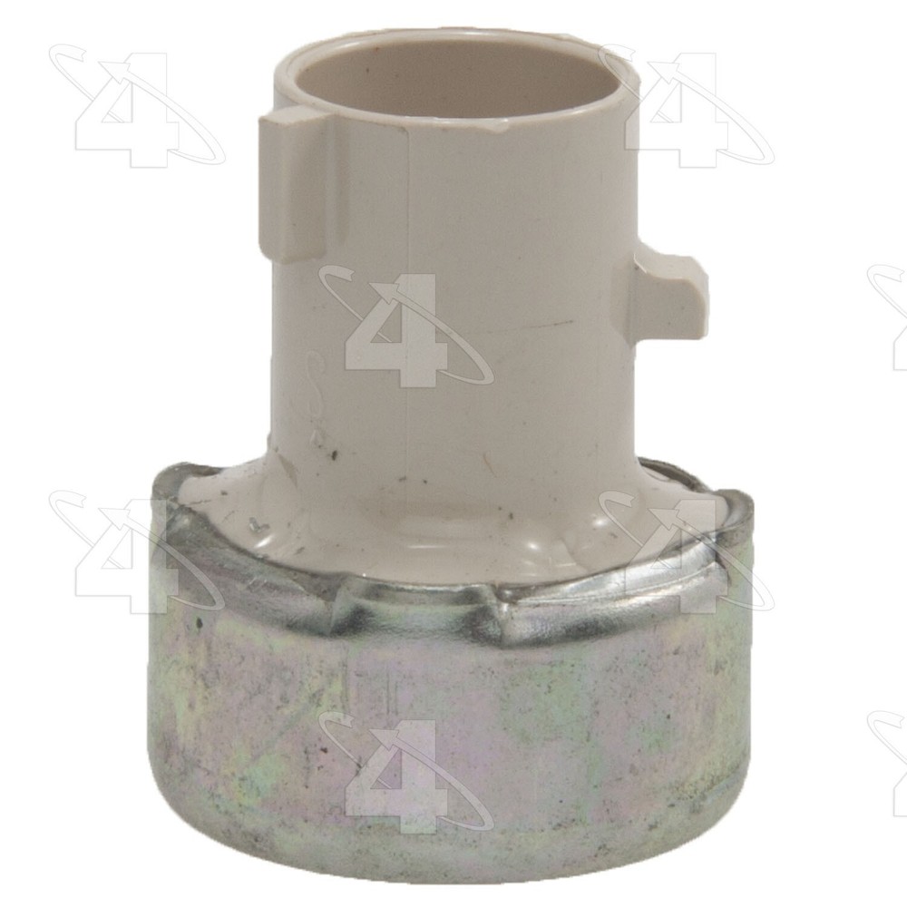 A/C Compressor Cut-Off Switch 4 Seasons For 1989-1991 Chevrolet Tracker