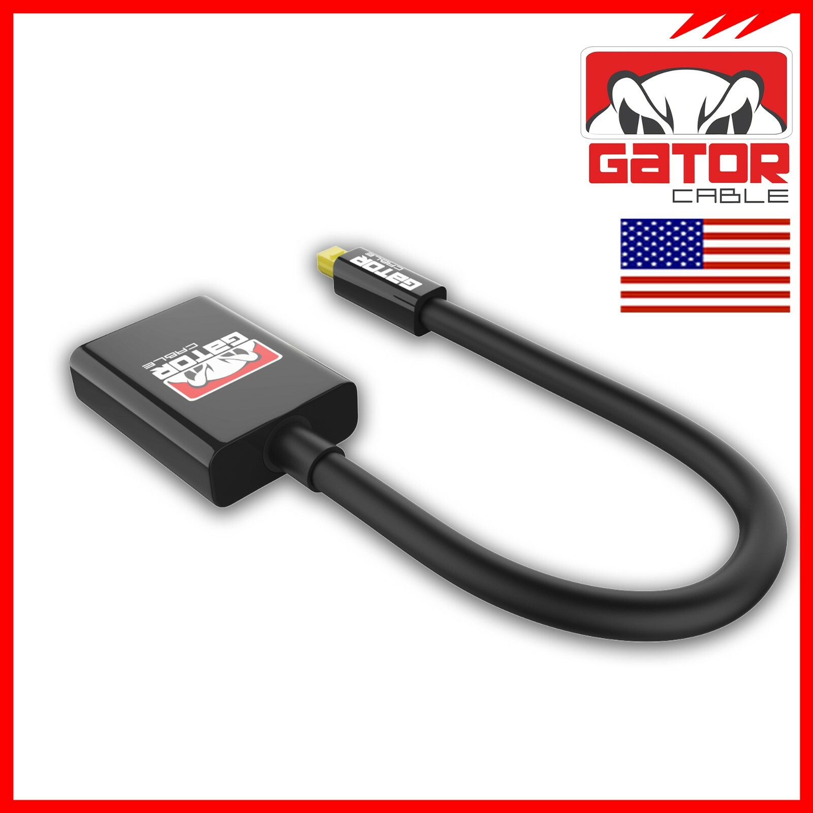 Dual Port Toslink Digital Fiber Optical Adapter Splitter Audio Cable 1 In 2 Out