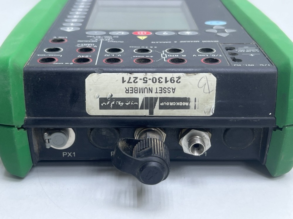 BEAMEX MC5 MULTIFUNCTION CALIBRATOR