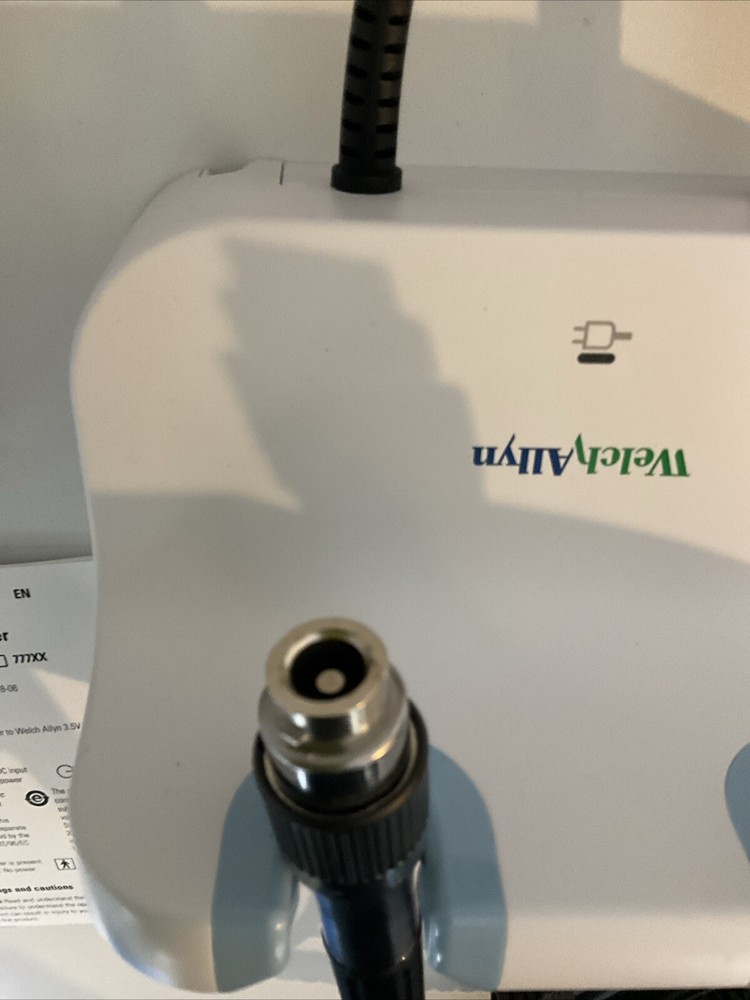 Welch Allyn 777 Wall Transformer US