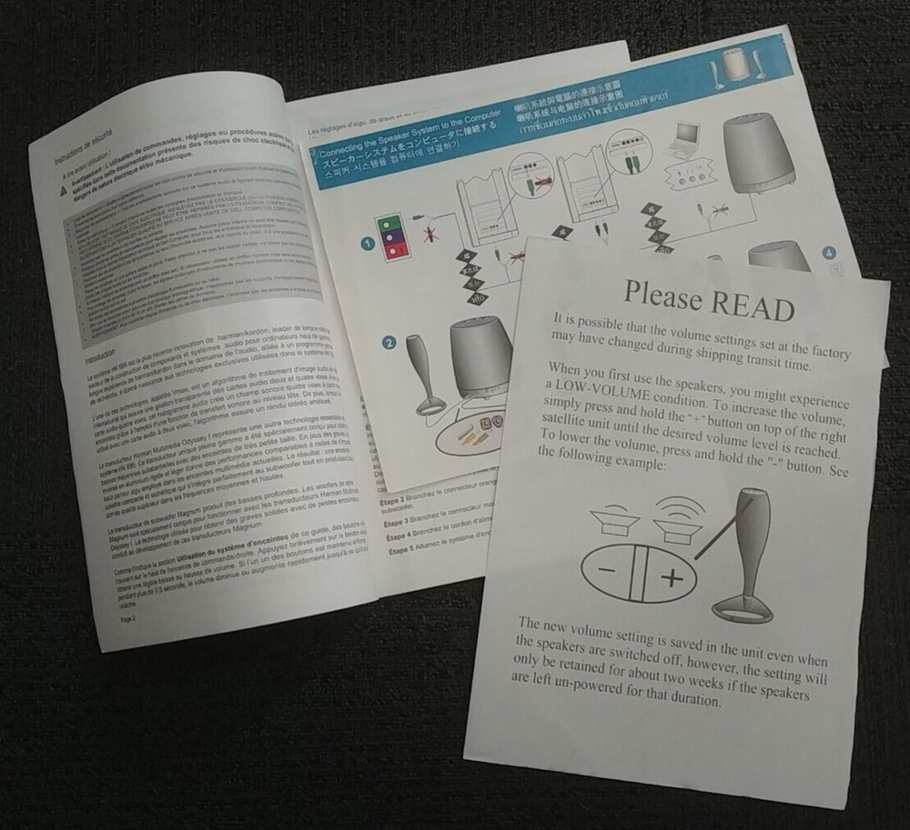 Harman/Kardon HK-695 User's Guide