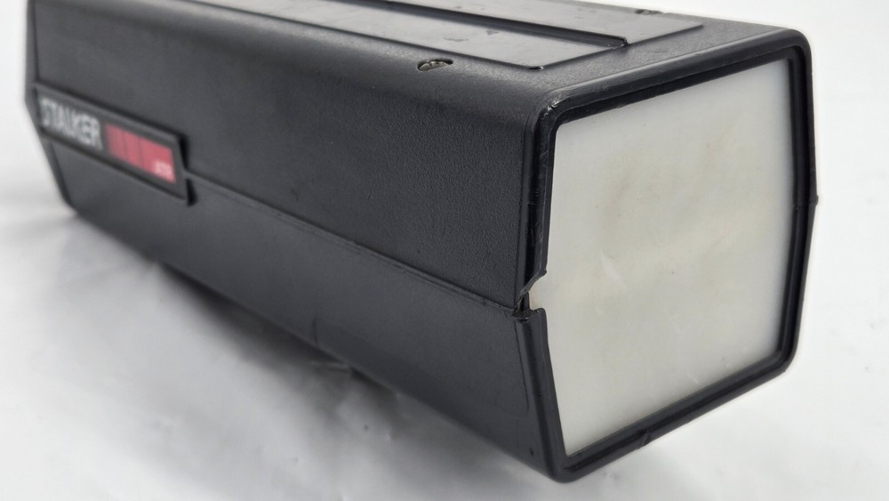 Stalker ATR Stationary Radar