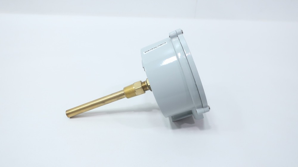 Qualitrol 165-201-01 Thermometer Switch 0-160c