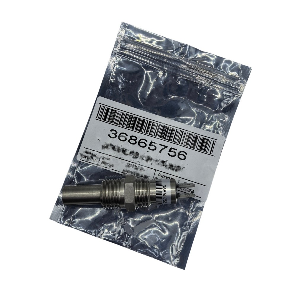 Air Compressor Temperature Switch Sensor For Ingersoll Rand 36865756