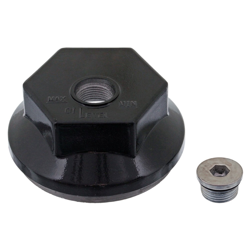 Febi Hub Cap - 40869