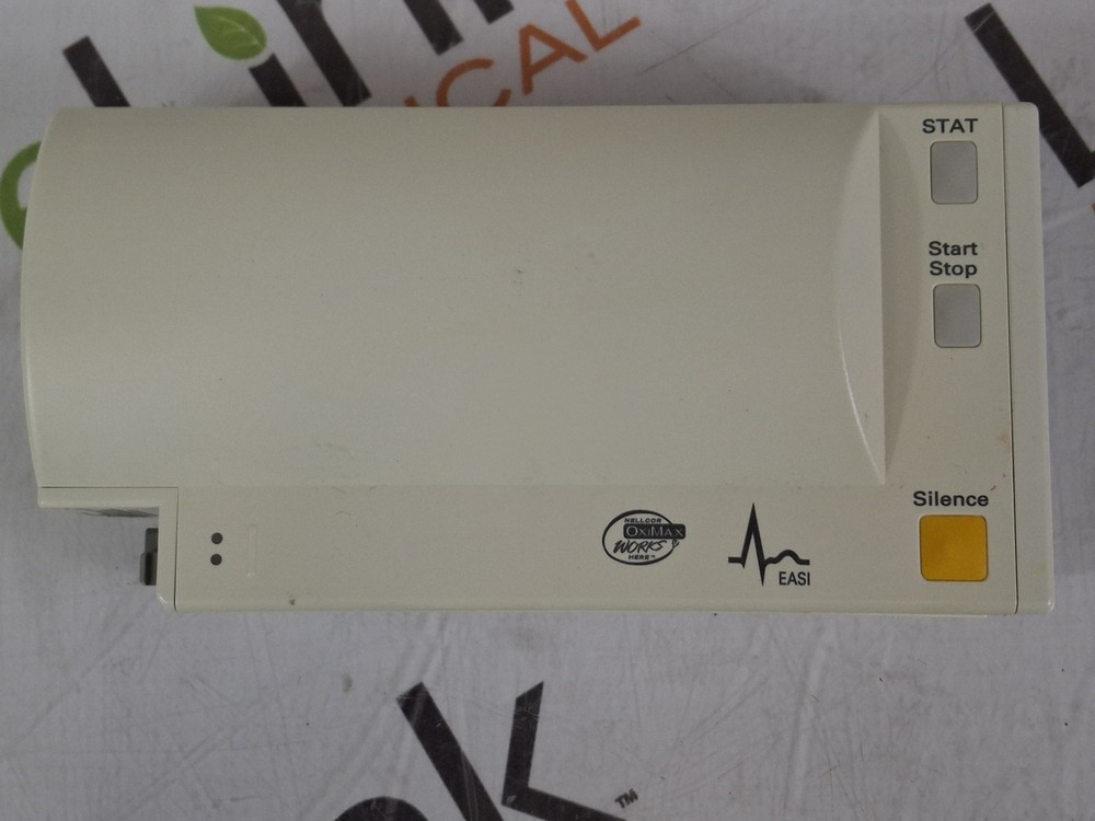 Philips M3001A-A04 OxiMax SpO2, NIBP, ECG MMS Module