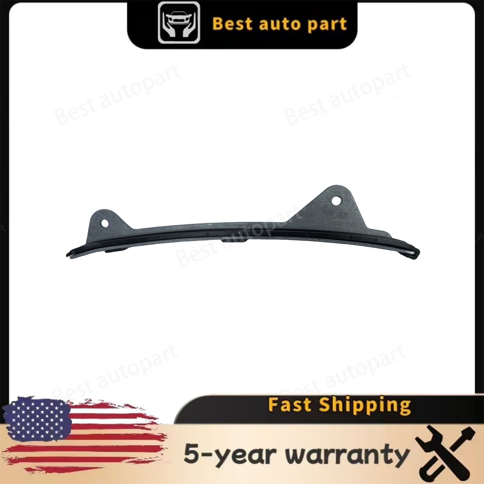 NEW Timing Chain Kit & VVT Gears For 2017-20 Hyundai Elantra Sedan 2.0L US STOCK