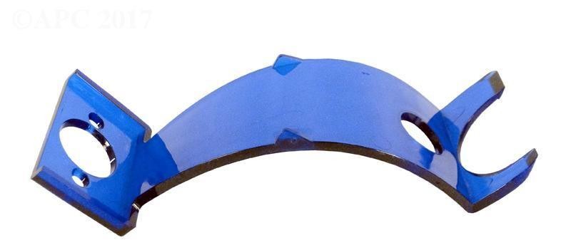 Polaris Top Housing