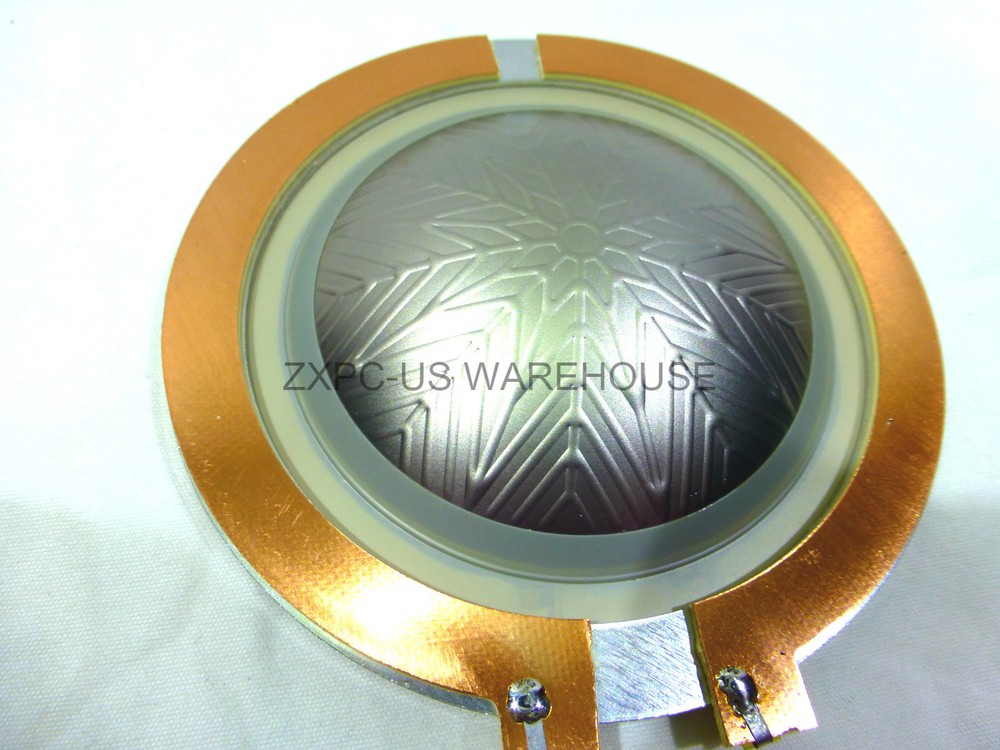 Replacement Diaphragm JBL Selenium D3300Ti - 8 Ohm RPD3300Ti, D3305Ti & D3500Ti
