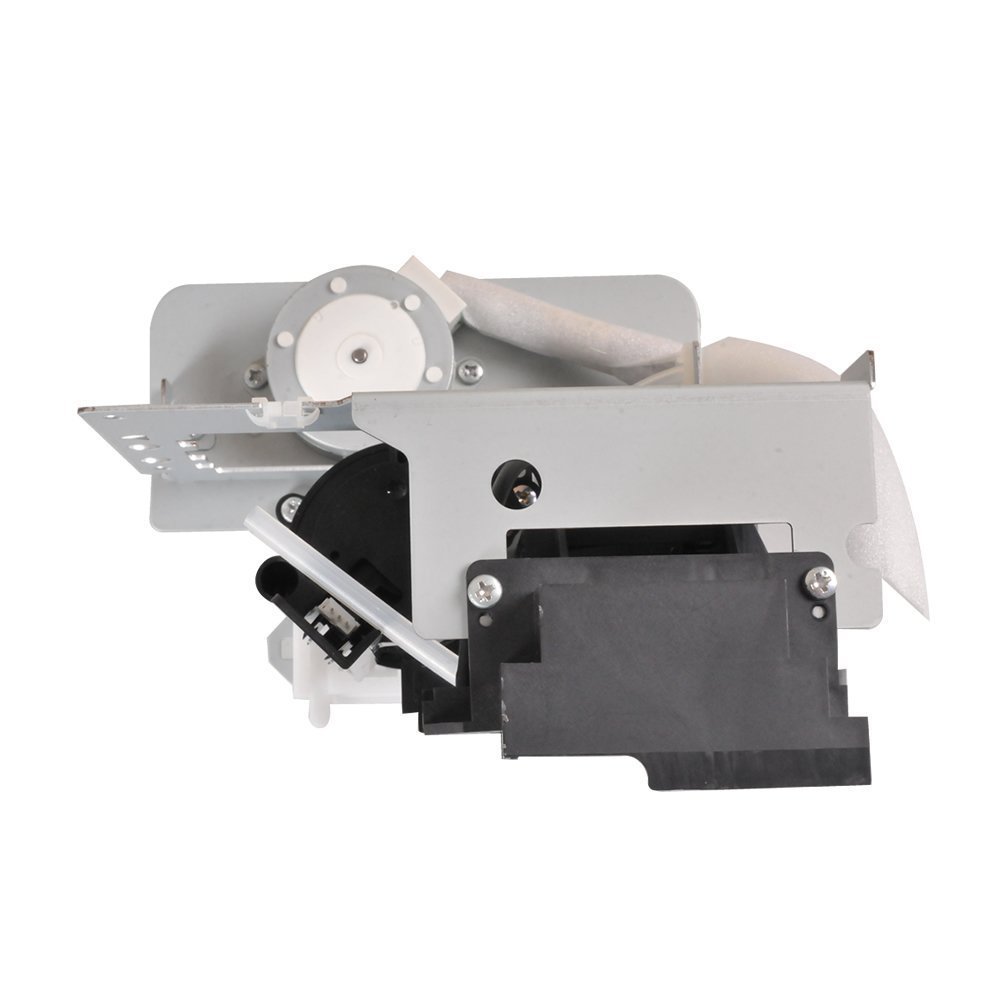 Water Based Pump Capping Assembly for Mutoh RJ 900X Printer - USA