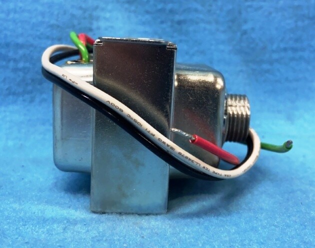 DIRECT REPLACEMENT TRANSFORMER P/N: 620-403