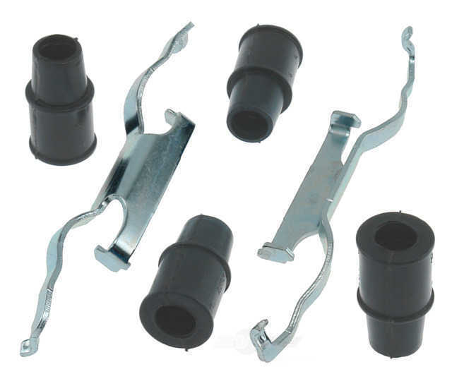 Disc Brake Hardware Kit-R-Line Raybestos H5671A