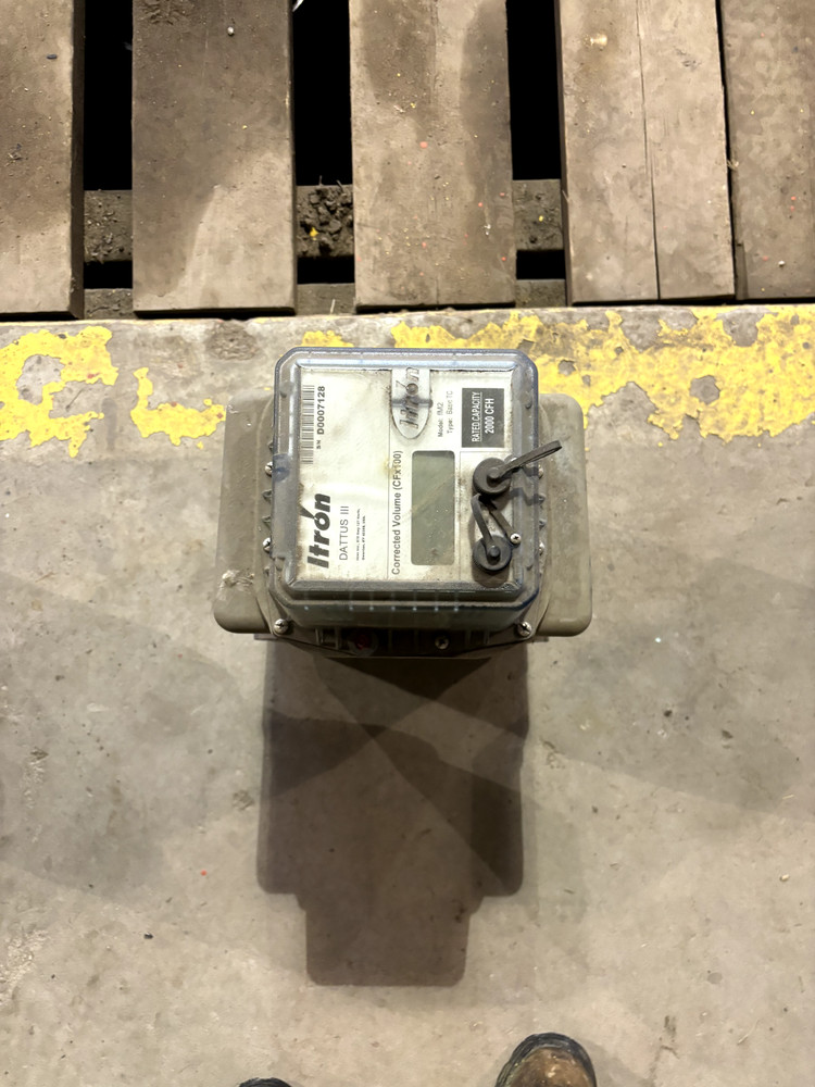 METRIS METER ASSORTMENT 800-5M