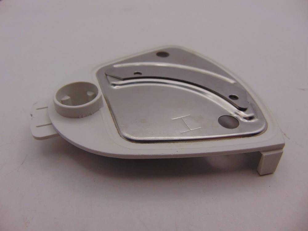 Krups Model 705 Food Processor Replacement Part Slicing Disc Only