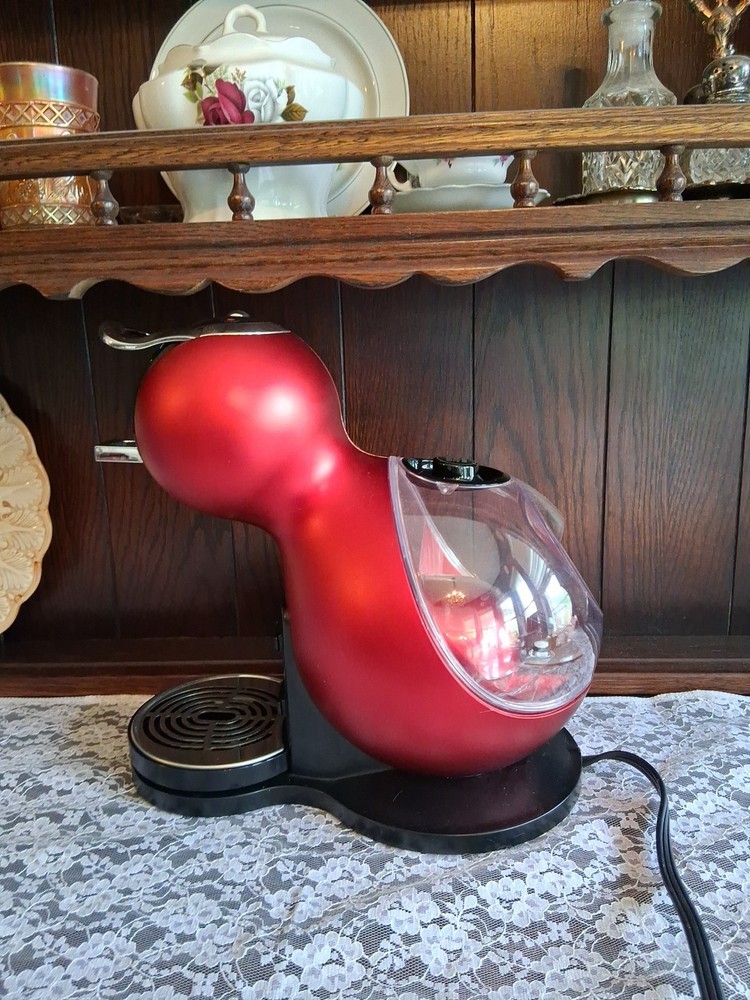 Nescafe Dolce Gusto Coffee Maker