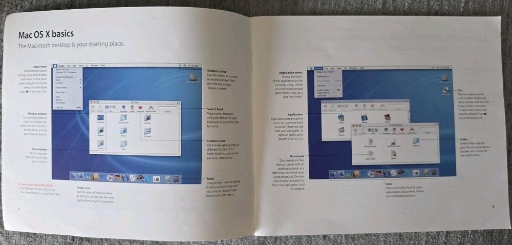 2002 iMac User's Guide 034-2162-A