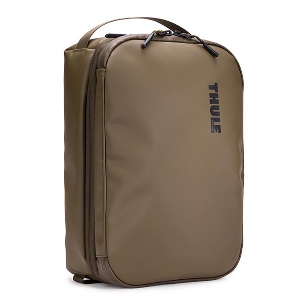 Thule Chasm Large Gear Cube - Deep Khaki - 3205219 - Great Quality Design