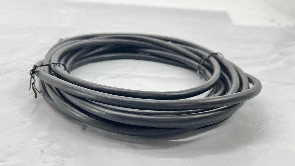 Zebra CBL-ENT00500-M1200 Cable Ethernet 5M