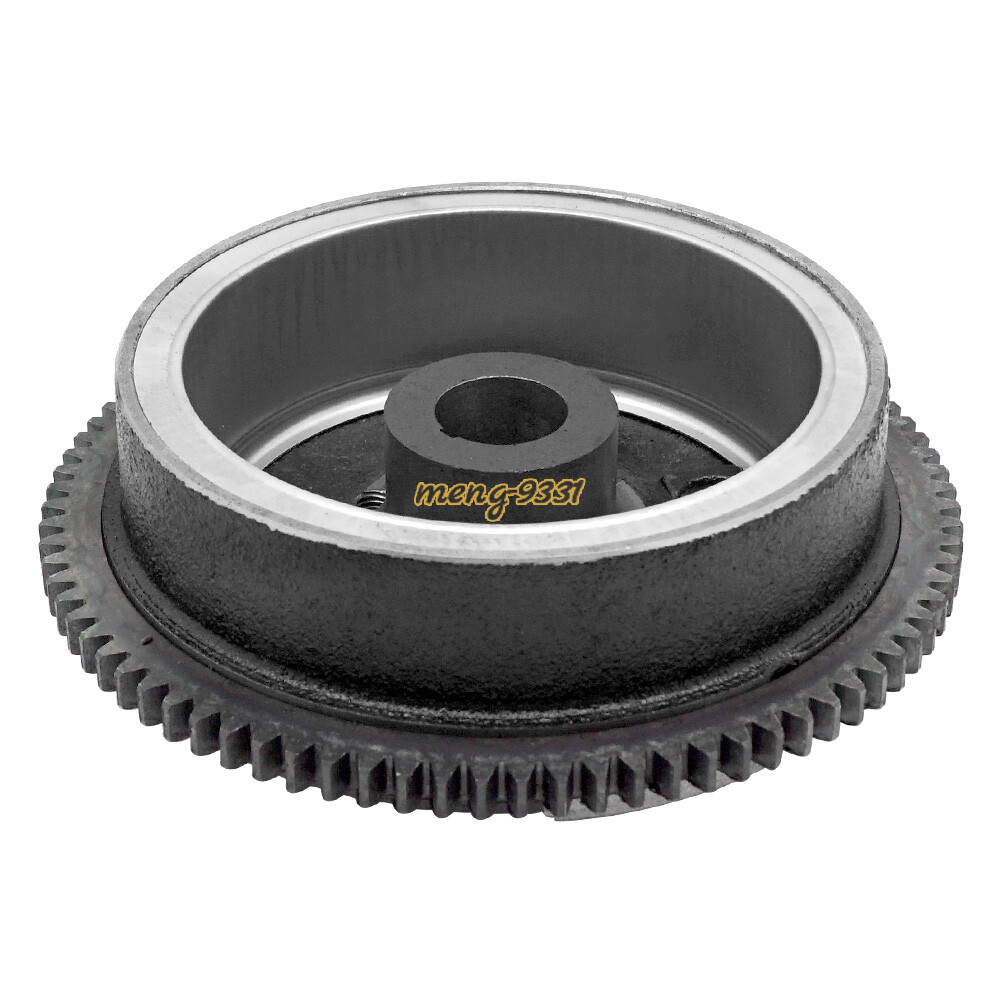 Fit 1998-2004 For 3087166 3085558 Polaris Sportsman 500 Flywheel 4X4 / 6x6