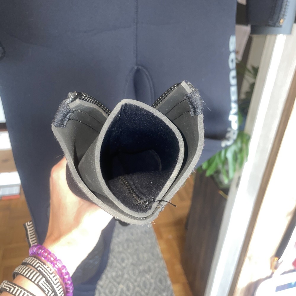 Scubapro Full Length Dive Wetsuit 5/4 Medium