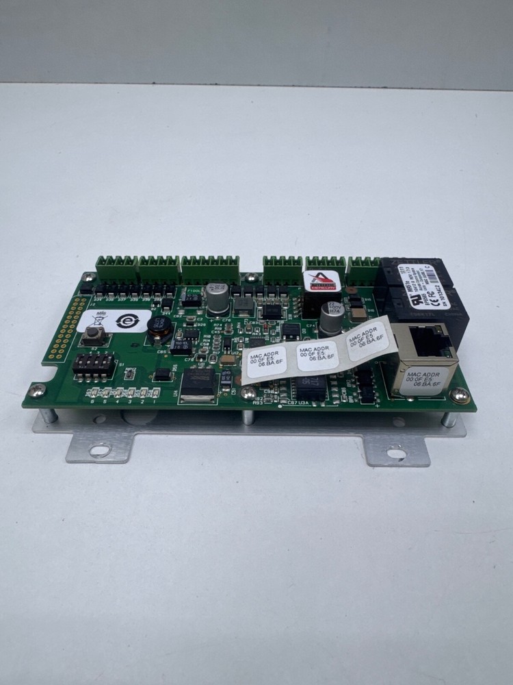 MERCURY EMAX-MR51e READER INTERFACE MODULE