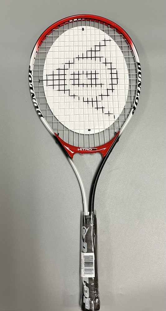 Nitro 25" Junior Tennis Racket