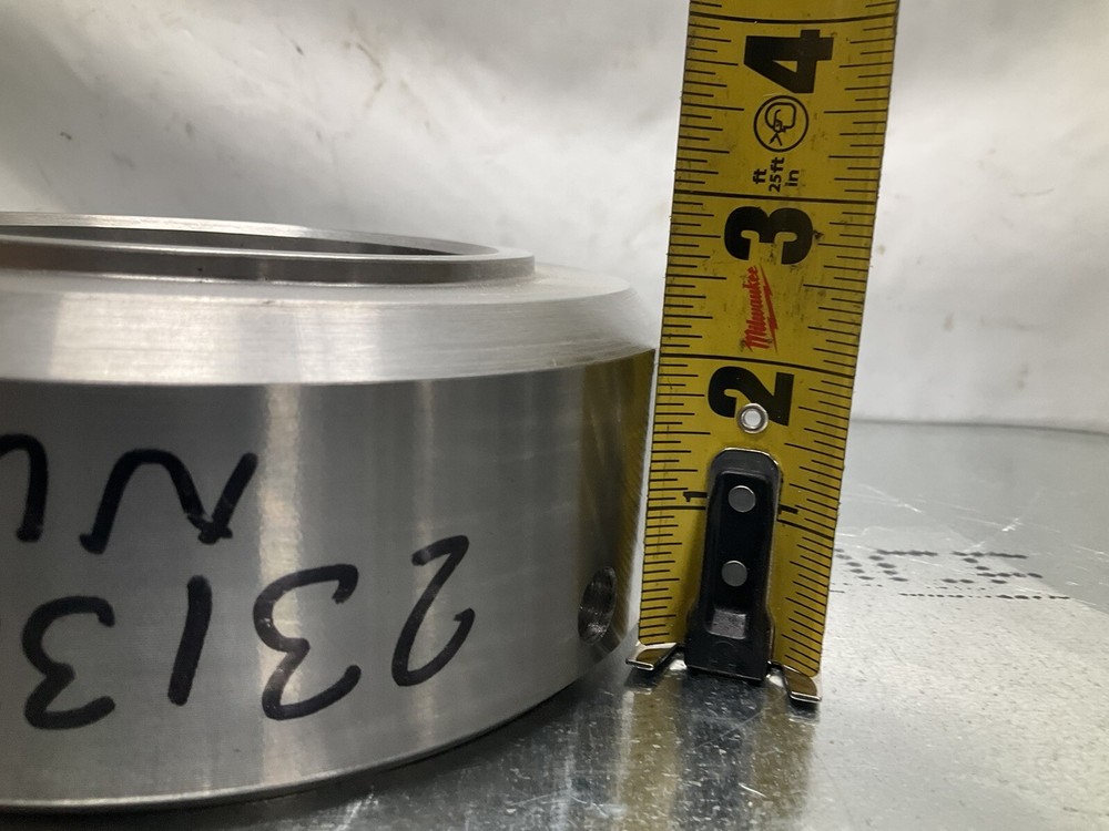 CNC Milling Machine Lathe Spindle Nut 231326-1 Harcourt Ez Path