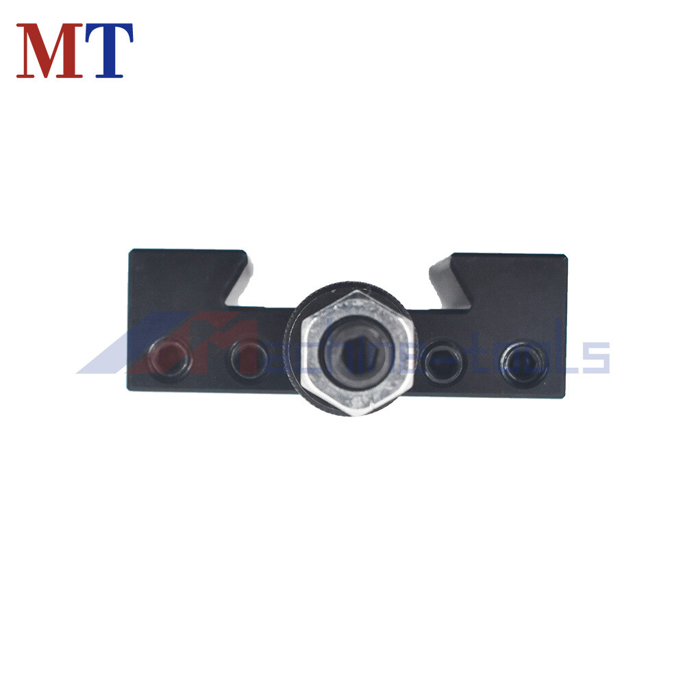 2 Pcs AXA #1 250-101 Quick Change Tool Post Turning & Facing Holder For Lathe