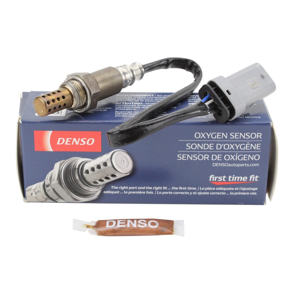Denso Downstream Oxygen Sensor 234-8088