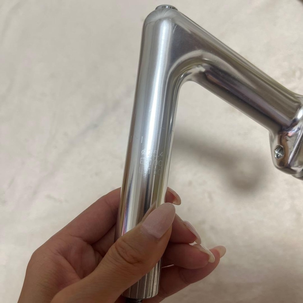 How I Roll Champ 25.4mm diameter 100mm length original threaded stem