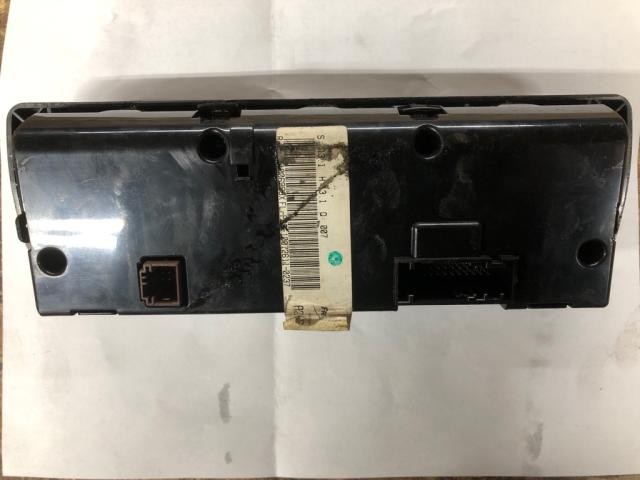 2008-2022 Freightliner CASCADIA Heater A/C Temperature Controls - Used