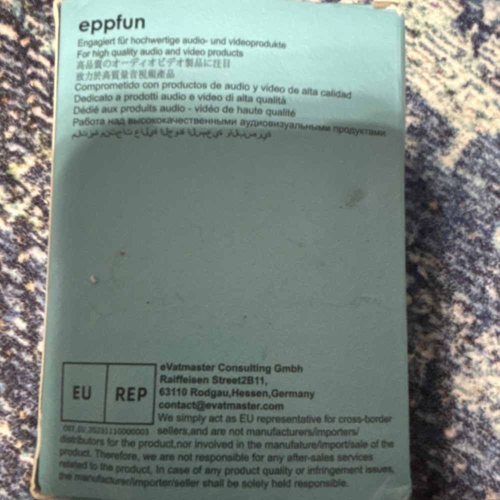 NFC wireless receiver