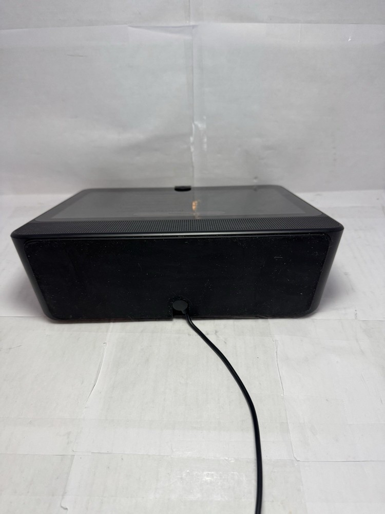 Facebook Portal 10” Smart Video Calling Display Touchscreen Tested Working