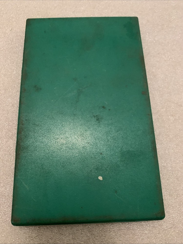 RCBS Case Lube Pad Used Free Shipping