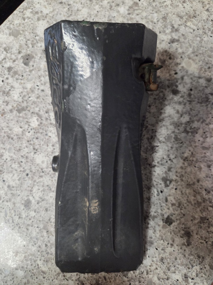 Esco U25s Bucket Teeth With Keeper