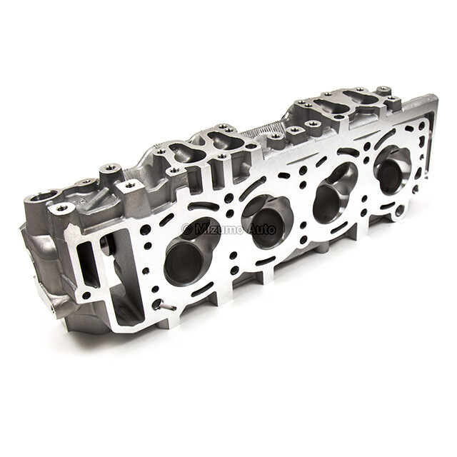 Fit 85-95 2.4 Toyota Pickup 4Runner Celica 2.4 SOHC 22R Complete Cylinder Head