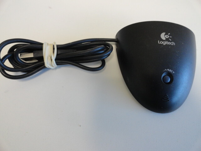 L15: LOGITECH Mouse Receiver C-BN4