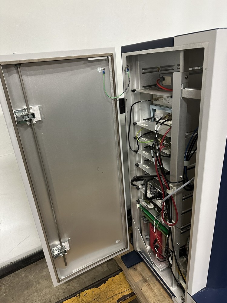 Bruker Daltonics Microflex LT/SH System Mass Spectrometer