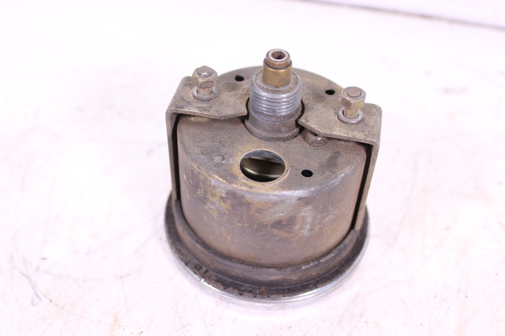 1972 SCORPION SNOWMOBILE SPEEDOMETER / SPEEDO GAUGE