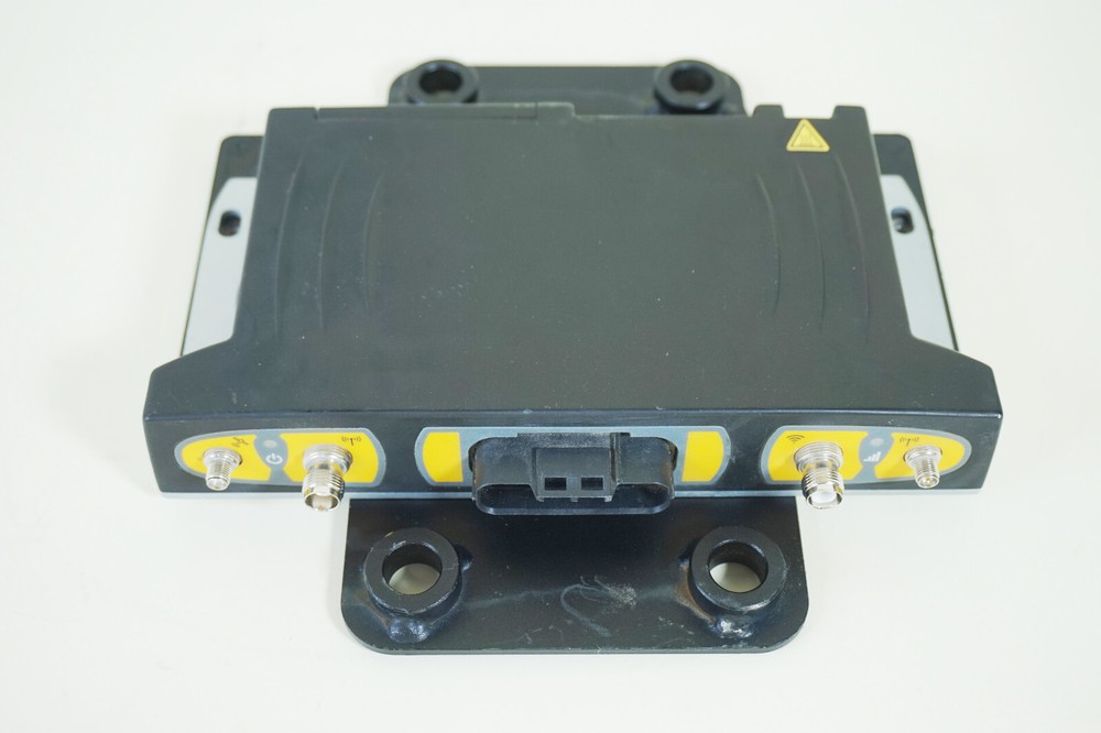Trimble SNM941-90 Connected Site Gateway Modem CAT Machine Control