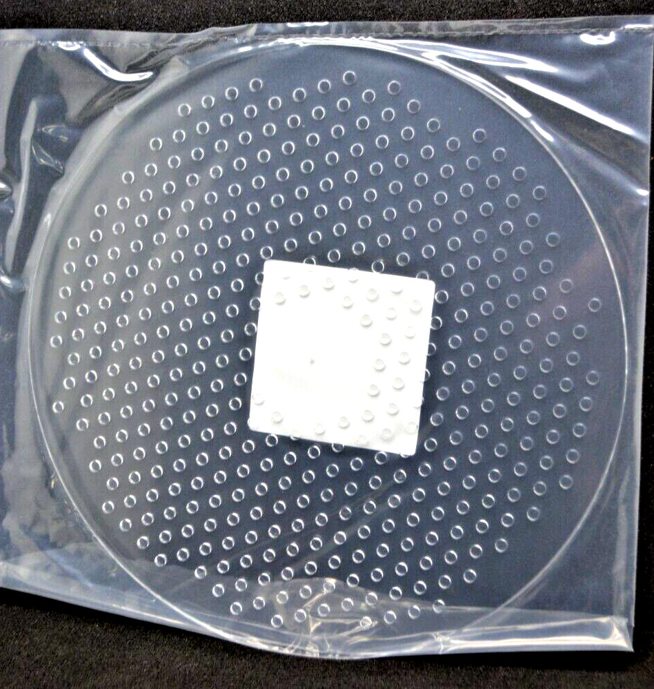 711421-D / BAFFLE PLATE ES / AXCELIS
