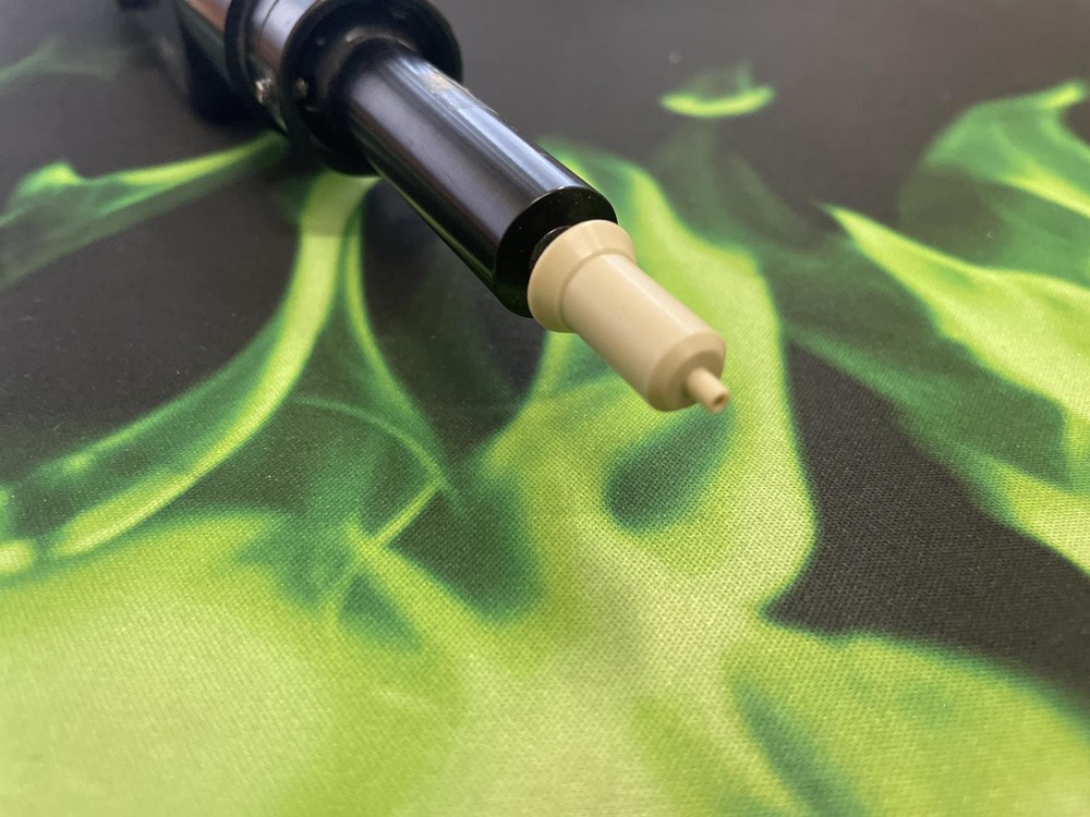 OPTISPEC ME9000 VIDEO CAM MODULE