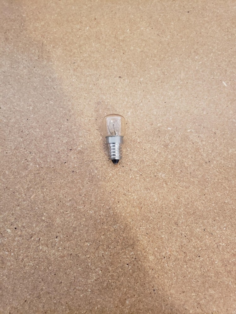 ROFCO Oven Light Bulb (Old style) - NEW