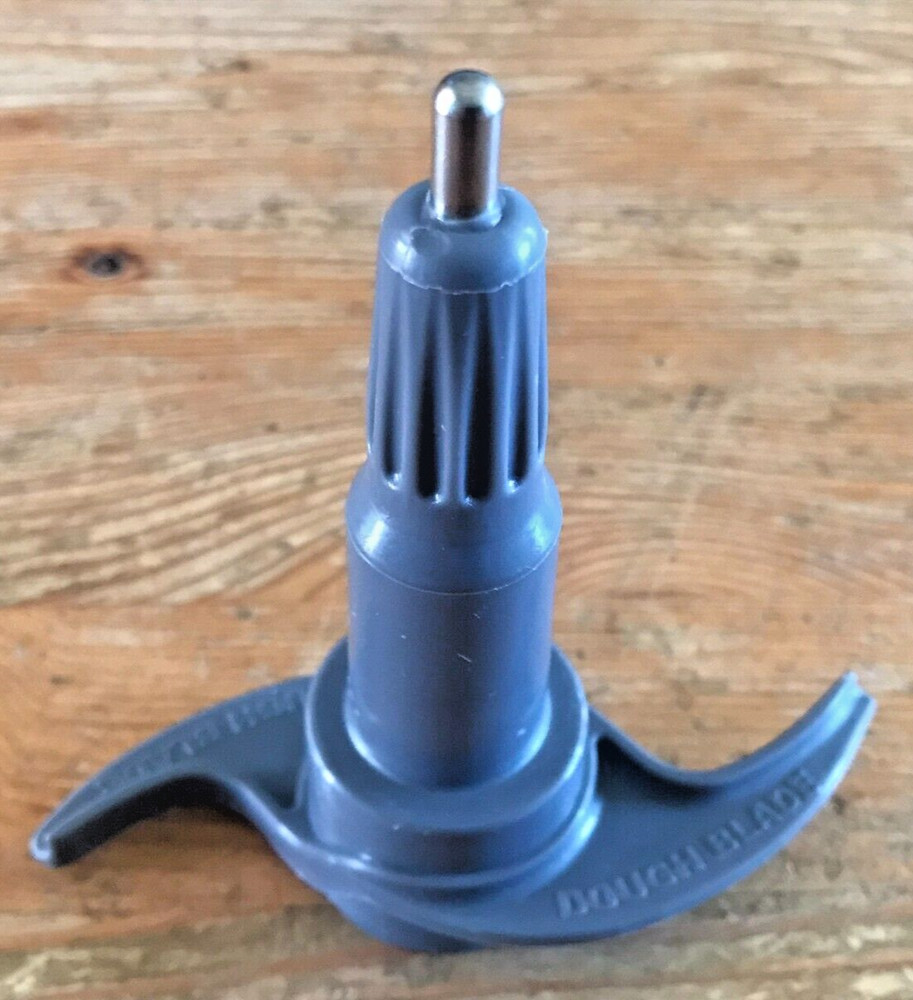 Ninja Blender Dough Blade Replacement Part Piece Bread Kneading Mixing