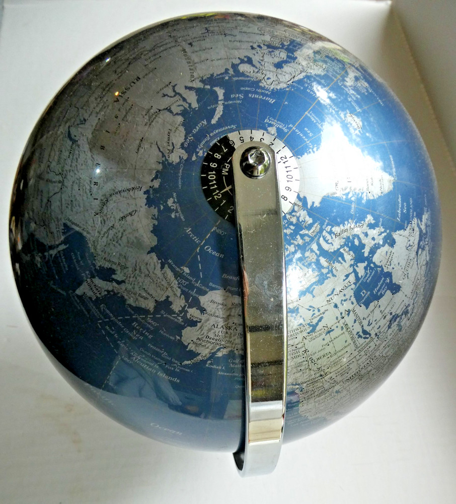 Drexel Heritage Decor Globe