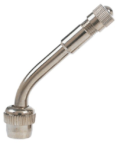 Haltec HE-201 45 Degree Bent Extension - 1EA