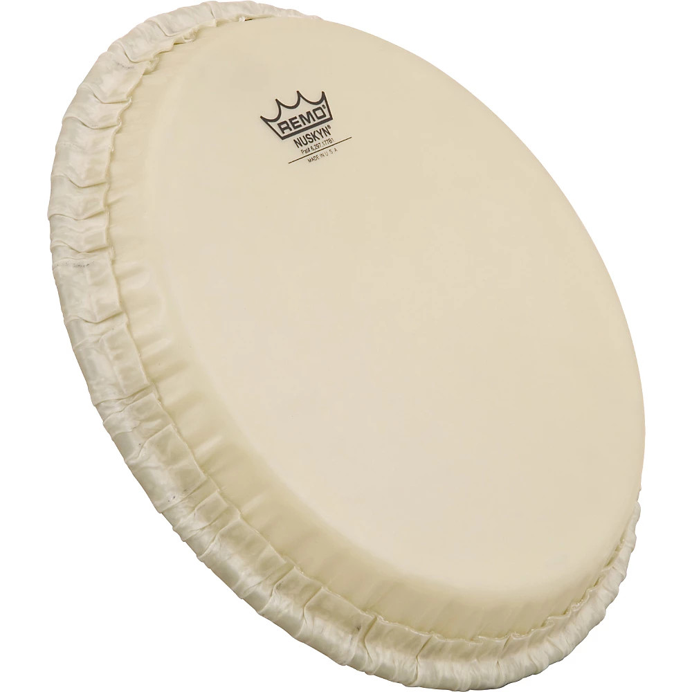Remo Medium NuSkyn Conga Head 11.75 in.