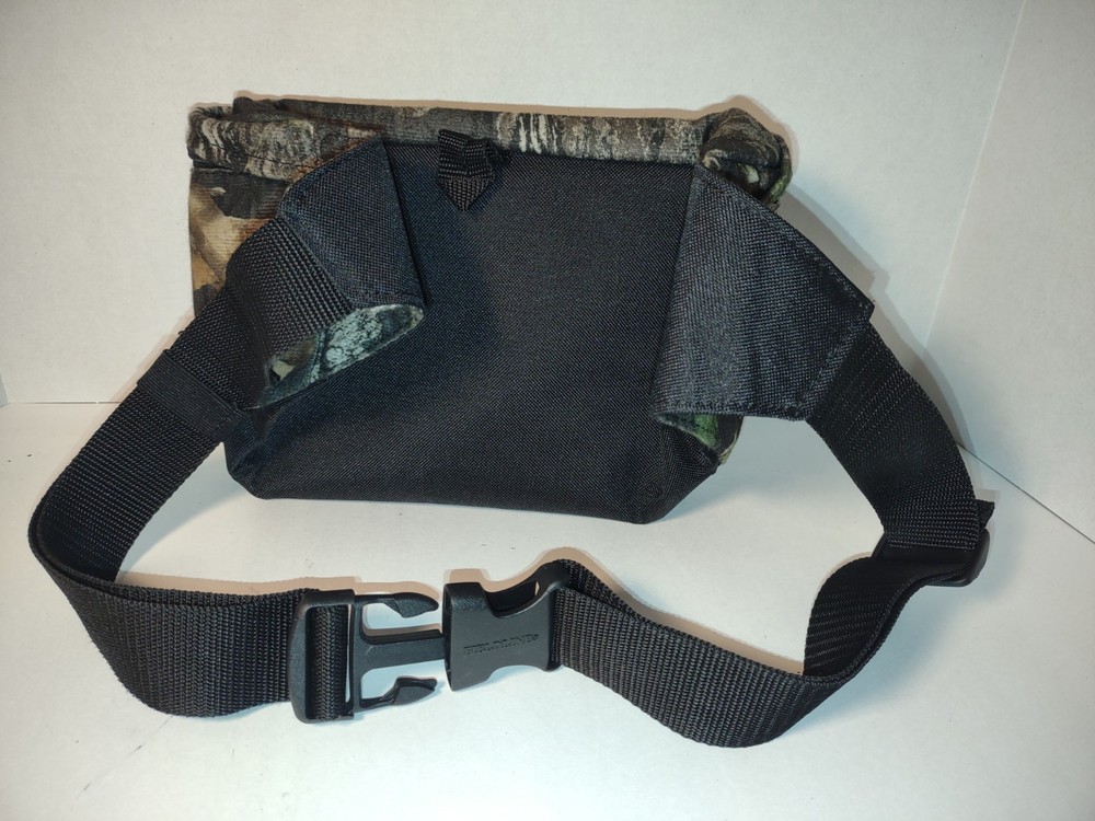 Fieldline Camo Fanny Pack - Great Condition